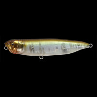 Воблер Megabass DOG-X QUICK WALKER col. NC HASU