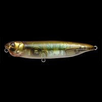 Воблер Megabass DOG-X QUICK WALKER col. NC STREAM SHAD