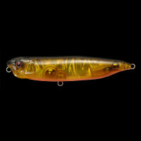 Воблер Megabass DOG-X QUICK WALKER col. NC MEGABASS KINKURO