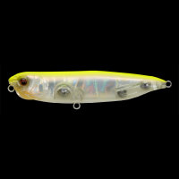 Воблер Megabass DOG-X QUICK WALKER col. NC SIGNAL CHART