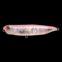 Воблер Megabass DOG-X QUICK WALKER col. NC SECRET BEAM