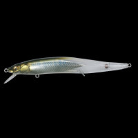 Воблер Megabass ONETEN MAGNUM (SP) col. NT HASU STEALTH