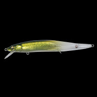 Воблер Megabass ONETEN MAGNUM (SP) col. NT BASS STEALTH