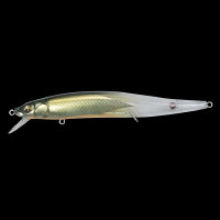 Воблер Megabass ONETEN MAGNUM (SP) col. NT CHAMPAGNE KINKURO ST