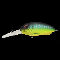 Воблер Megabass MR-X CYCLONE
