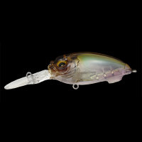 Воблер Megabass MR-X CYCLONE col. NC TANAGO
