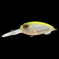 Воблер Megabass MR-X CYCLONE col. NC HOT SHAD