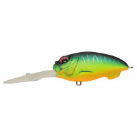 Воблер Megabass MD-X CYCLONE col. MAT TIGER