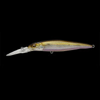 Воблер Megabass LIVE-X REVENGE col. GW BIWAKO WAKASAGI