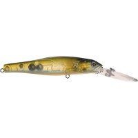 Воблер Megabass LIVE-X LEVIATHAN col. GP AYU