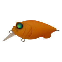 Воблер Megabass BABY GRIFFON TROUT col. KARASHI