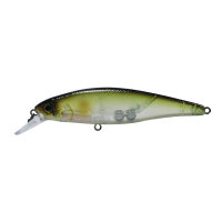 Воблер Jackall Squad Minnow 95SP col. Ghost Ayu
