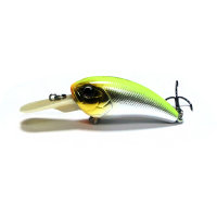 Воблер EverGreen Combat Crank Mini MR # N263
