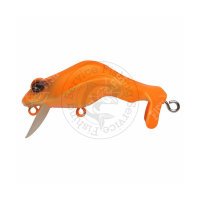 Воблер Megabass TYPE-X