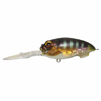 Воблер Megabass MD-X CYCLONE col. NC GILL