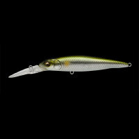 Воблер Megabass LIVE-X REVENGE col. M AYU