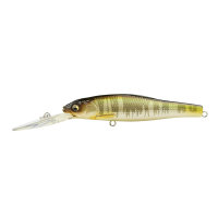 Воблер Megabass LIVE-X LEVIATHAN col. HAKUSEY OIKAWA(F)