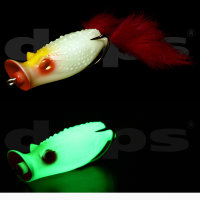 Воблер Deps BusterK # 10