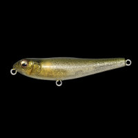 Воблер Megabass DOG-X Jr. COAYU col. GLX AYU