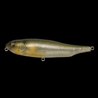 Воблер Megabass GIANT-DOG-X col. GLX AYU
