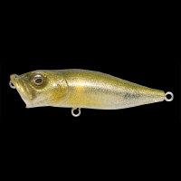 Воблер Megabass POPX col. GLX AYU