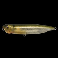 Воблер Megabass DOG-X QUICK WALKER col. GLX AYU