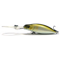 Воблер Megabass SPIN DRIVE 58 (SP) col. PM AYU