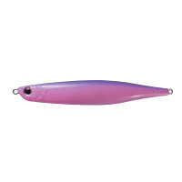 Воблер O.S.P Bent Minnow 106F P-81