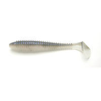 Силикон Keitech Fat Swing Impact 3.8" # 420
