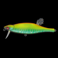 Воблер Megabass ANTHRAX WAKEY100 col. MAT TIGER