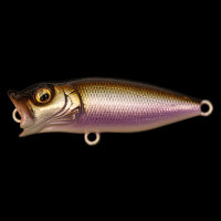 Воблер Megabass BABY POPX col. WAGIN WAKASAGI