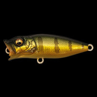 Воблер Megabass BABY POPX col. AL PEACOCK