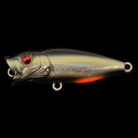 Воблер Megabass BABY POPX col. GT YAMATO TAMAMUSHI