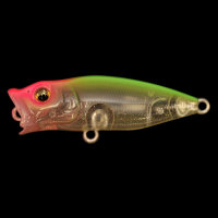 Воблер Megabass BABY POPX col. OC TEASER