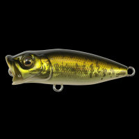 Воблер Megabass BABY POPX col. GG BASS