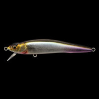 Воблер Megabass FX-ZERO col. WAGIN GALAXY WAKASAGI
