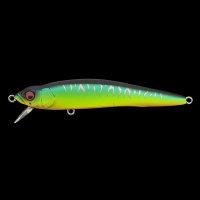 Воблер Megabass FX-ZERO col. MAT TIGER