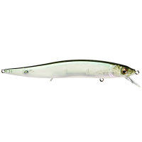 Воблер Megabass ONETEN MAGNUM (SP) col. GP PRO GREEN