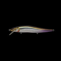 Воблер Megabass ONETEN SQUARE BILL