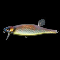 Воблер Megabass ANTHRAX WAKEY100 col. PM OIKAWA(M)