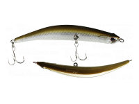 Воблер O.S.P Bent Minnow 130F