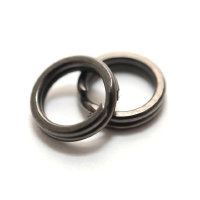 Кольцо Decoy Split Ring Light Class R-1 Black