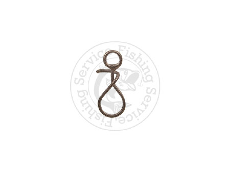 fishing-service.com | Купить оптом, в розницу Застежка Decoy Spiral Snap Купить Застежку Decoy Spiral Snap  в Киеве, Харькове, Днепропетровске, Одессе, Донецке, Запорожье, Львове.  Отзывы  Застежка Decoy Spiral Snap : цена, описание, продажа 
