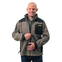 Куртка Sportex флисовая