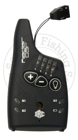 fishing-service.com | Купить оптом, в розницу Пейджер для сигнализаторов Radar DSR Receiver Купить Пейджер для сигнализаторов Radar DSR Receiver  в Киеве, Харькове, Днепропетровске, Одессе, Донецке, Запорожье, Львове.  Отзывы  Пейджер для сигнализаторов R