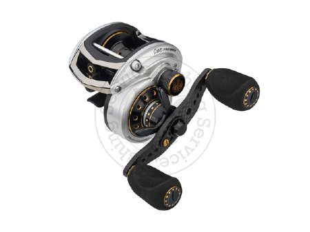 fishing-service.com | Купить оптом, в розницу Катушка мультипликаторная Abu Garcia Revo Premier LP LEFT Купить Катушку мультипликаторную Abu Garcia Revo Premier LP LEFT  в Киеве, Харькове, Днепропетровске, Одессе, Донецке, Запорожье, Львове.  Отзывы  Кату