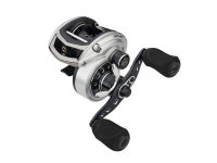 Катушка мультипликаторная Abu Garcia Revo STX LEFT LP