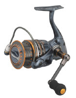 Катушка безынерционная Mitchell Mag Pro Lite LR