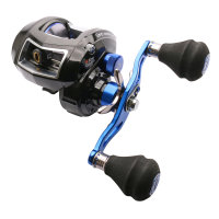 Катушка мультипликаторная Abu Garcia Revo Toro NaCl50 Lowprofile