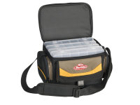 Сумка Berkley Storage Bag inc. 4 plastic boxes